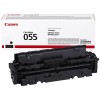 Картридж CANON 055BK (3016C002) черный