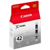 Картридж CANON CLI-42GY (6390B001) серый