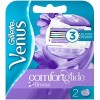 Сменные кассеты для бритья Gillette Venus ComfortGlide Breeze (2 шт)