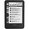 Электронная книга Onyx BOOX Darwin 3 (черный)