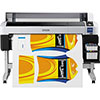 Плоттер Epson SureColor SC-F6200 (nK), (C11CF07001A1)