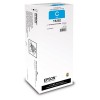 Картридж EPSON T8382 (C13T838240) голубой