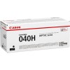 Картридж CANON 040HBK (0461C001) черный