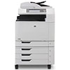 МФУ HP Color LaserJet CM6030