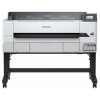 Принтер Epson SureColor SC-T5405 (C11CJ56301A0)