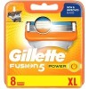 Сменные кассеты для бритья Gillette Fusion5 Power (8 шт)