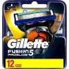 Сменные кассеты для бритья Gillette Fusion5 Proglide (12 шт)