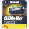 Сменные кассеты для бритья Gillette Fusion5 Proglide (4 шт)