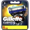 Сменные кассеты для бритья Gillette Fusion5 Proglide (6 шт)
