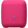 Беспроводная колонка HONOR Magic Cube AM510 (розовый)