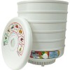 Сушилка для овощей и фруктов Славда DVH37-500/5