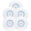 Точка доступа Ubiquiti UniFi 5 pack [UAP-AC-LITE]